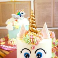Licorne Licorne