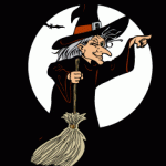JOLIS COEURS:Animation Ecole des sorciers
