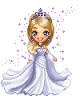 JOLIS COEURS:Animation princesse