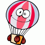 JOLIS COEURS:Animation Voyage autour du monde