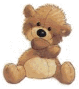 animation-gouter-enfants-petit-nounours JOLIS COEURS:Animation 2-3 ans Bout'chou