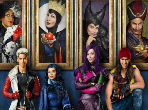animation-anniversaire-enfants-descendants animation-anniversaire-enfants-descendants