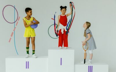 Thèmes d’anniversaire pour enfant : nos idées par âge (2-12 ans)